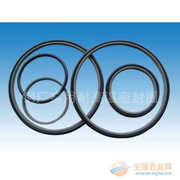 氟橡膠骨架油封廠家1 2 3海潤tc氟膠骨架油封