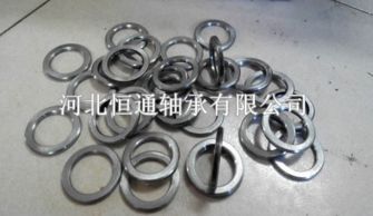 來樣來圖生產非標圓螺母,墊圈等非標件