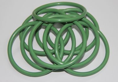 食品級(jí)氟膠密封圈