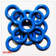 氟膠密封圈的卓越性能與應用——以佛山市南海澳大橡膠密封件廠為例